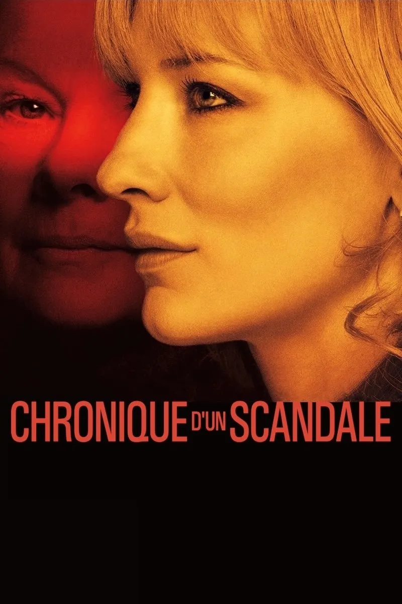 Chronique d'un scandale (2006)